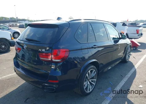 2017 BMW X5 xDrive35I from USA, damaged, VIN 5UXKR0C33H0V77880
